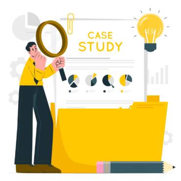 Ask for a Proposal and Case Studies Friend Media