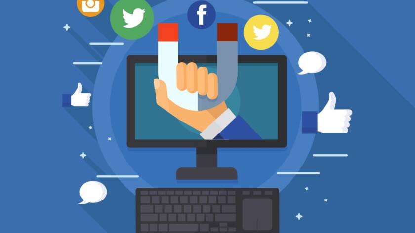 Successful Social Media Marketing Friend Media