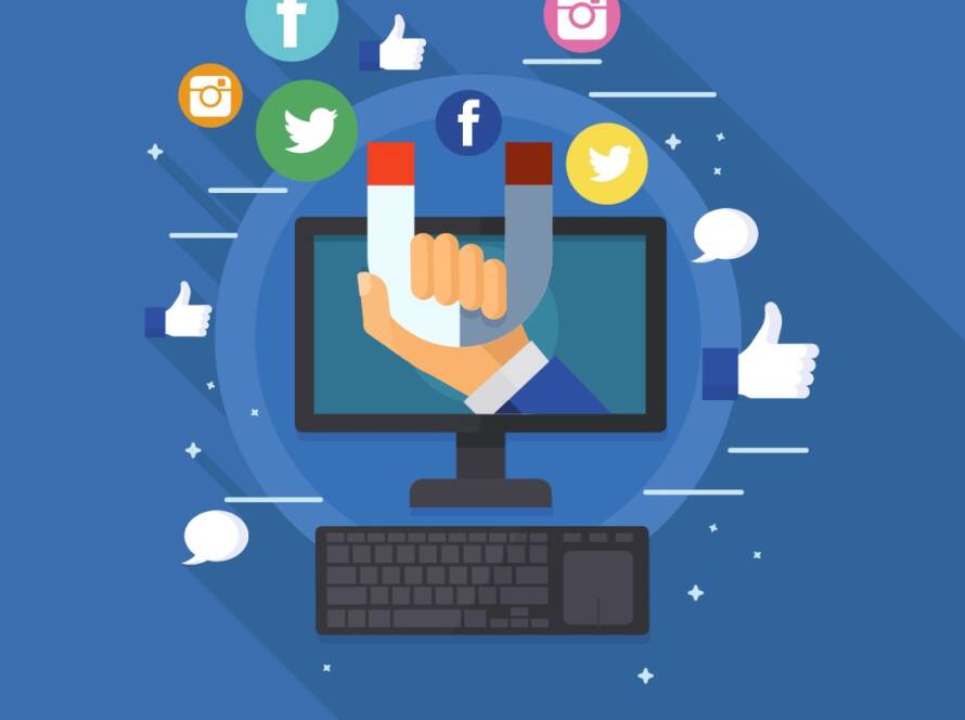 Successful Social Media Marketing Friend Media