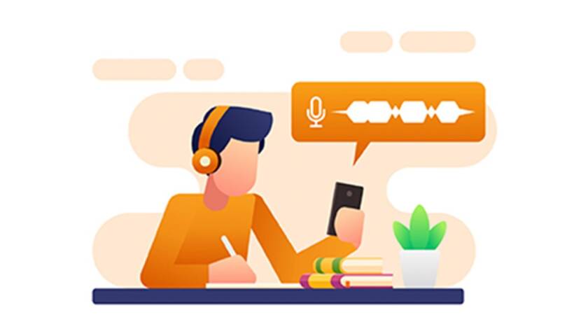 Voice Search and Smart Speakers Friend Media