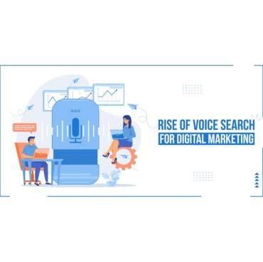 The Rise of Voice Search Friend Media