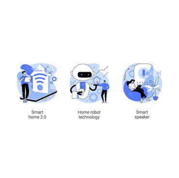 Smart Speakers: A Gateway to Smart Living Friend Media