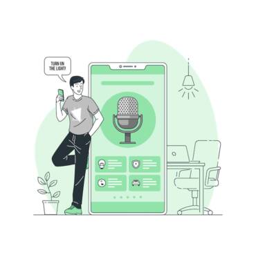 Advantages of Voice Search and Smart Speakers Friend Media