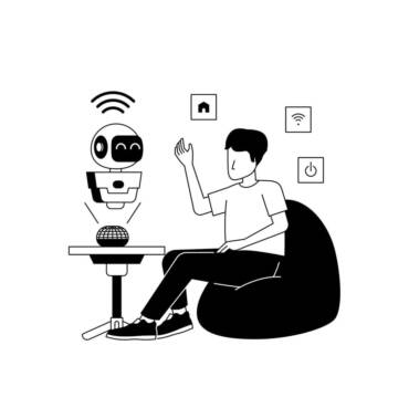 The Future of Voice Technology Friend Media