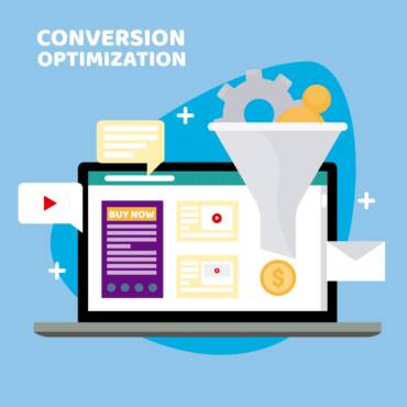 Conversion Friend Media