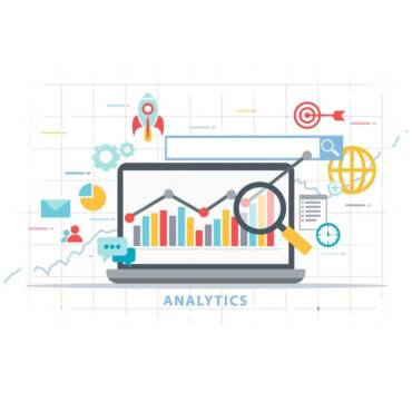 Google Analytics Friend Media