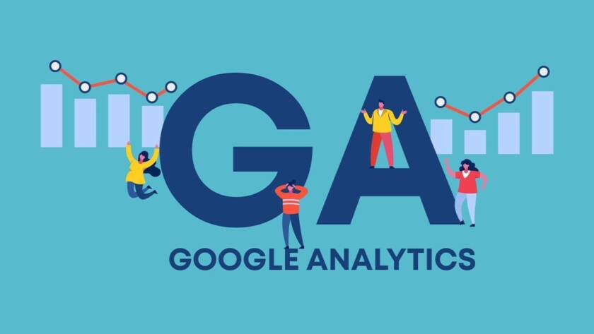 Google Analytics Friend Media