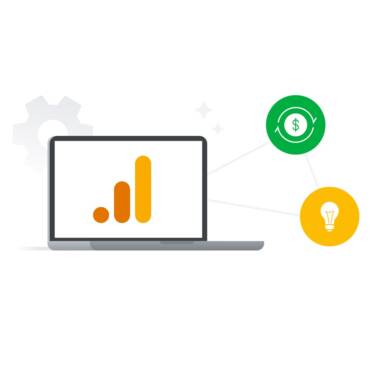 Google Analytics Key Features Friend Media