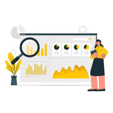 Google Analytics Setup Friend Media