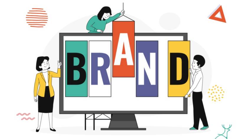 Consistent Branding: Building Trust Friend Media