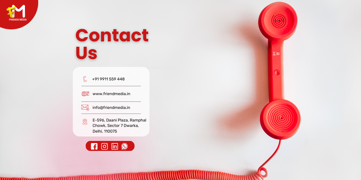 Red And Black Minimalist Contact Us Instagram Post (1920 x 1080 px) (1200 x 600 px)