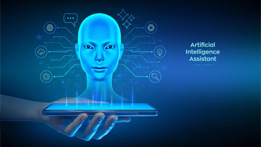 “How AI is Changing the Way We Experience the Web”: