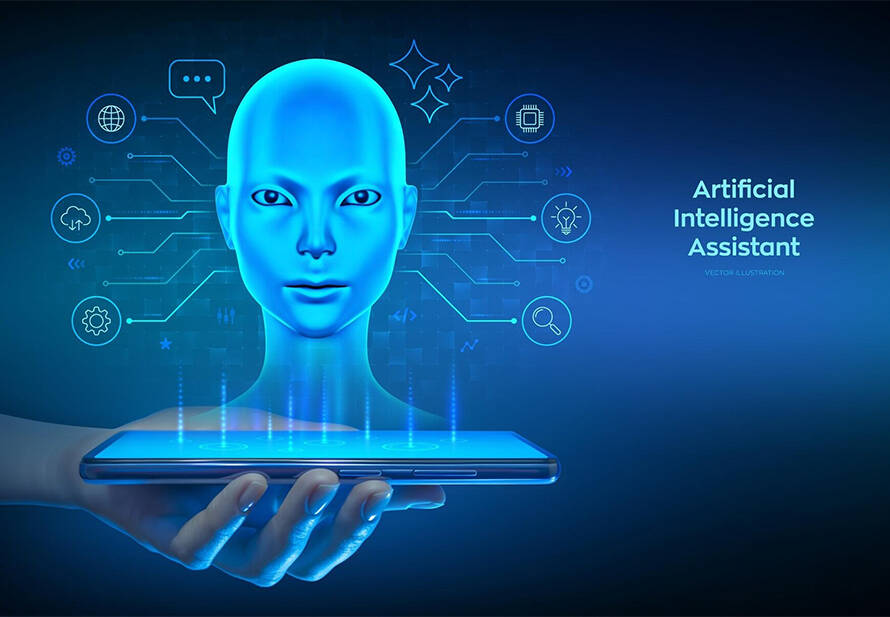 “How AI is Changing the Way We Experience the Web”: