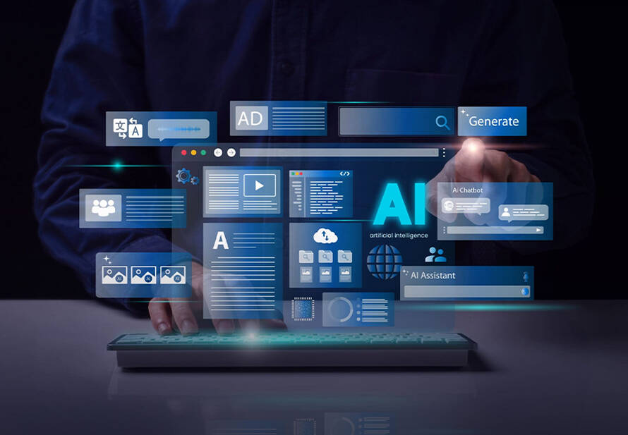 “AI chatbots as brand ambassadors interacting with users online”