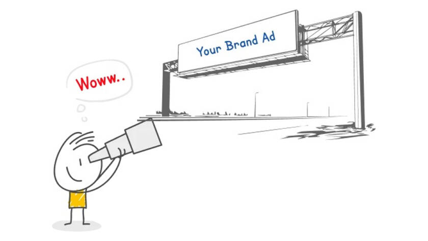 power of outdoor advertising