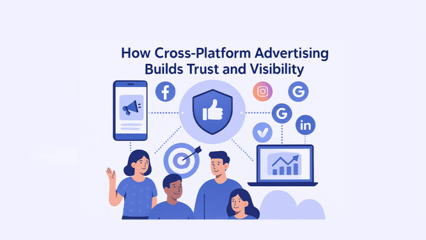 cross-platform advertising i