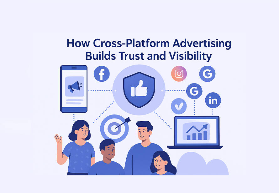 cross-platform advertising i