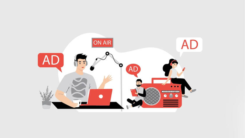 Radio Advertising ROI”