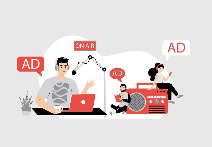 Radio Advertising ROI”