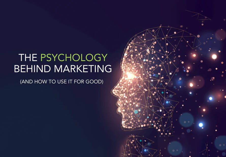 Psychology of Branding and Advertising