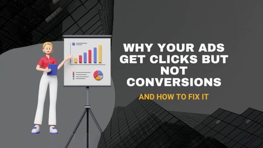 Improve website UX for higher conversions