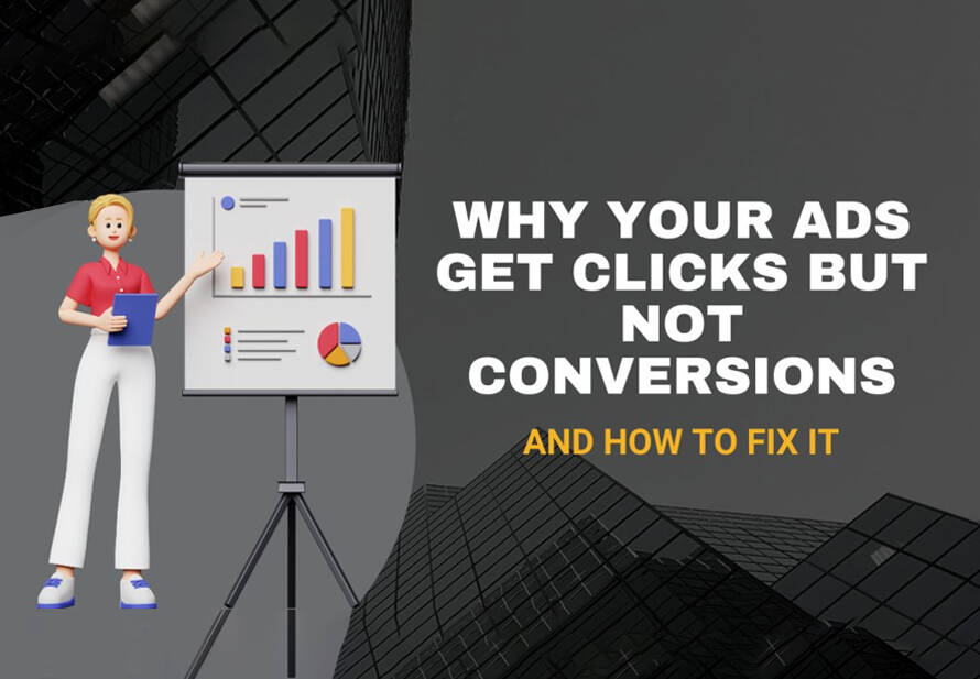 Improve website UX for higher conversions