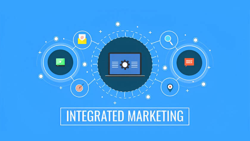 Integrated Advertising Campaigns