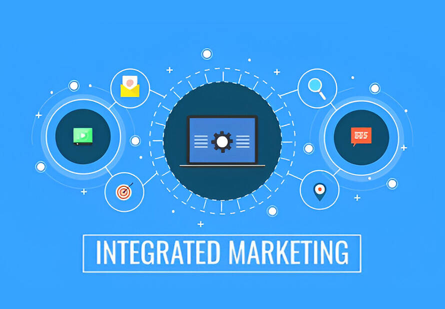 Integrated Advertising Campaigns